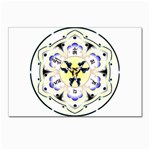 OMPH Postcard 4 x 6  (Pkg of 10)