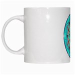 OMPH White Mug