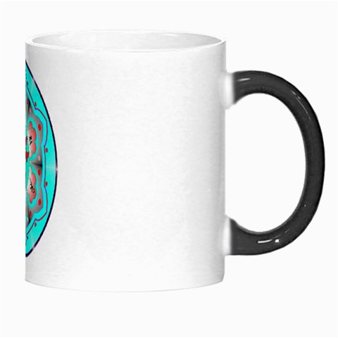 OMPH Morph Mug from ArtsNow.com Right