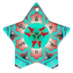 OMPH Ornament (Star)