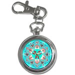 OMPH Key Chain Watch