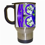 OMPH Travel Mug (White)