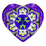 OMPH Ornament (Heart)