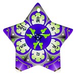 OMPH Ornament (Star)