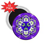 OMPH 2.25  Magnet (10 pack)