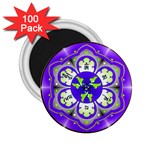 OMPH 2.25  Magnet (100 pack) 