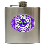 OMPH Hip Flask (6 oz)