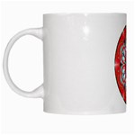 OMPH White Mug