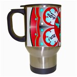 OMPH Travel Mug (White)