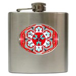 OMPH Hip Flask (6 oz)