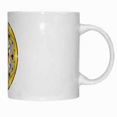 OMPH White Mug from ArtsNow.com Right