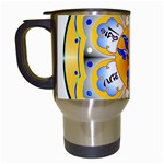 OMPH Travel Mug (White)