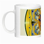 OMPH Night Luminous Mug