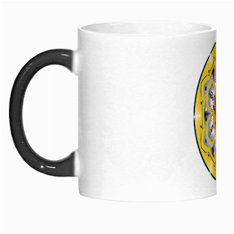 OMPH Morph Mug from ArtsNow.com Left