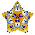 OMPH Ornament (Star)