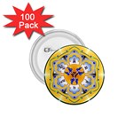 OMPH 1.75  Button (100 pack) 