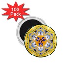 OMPH 1.75  Magnet (100 pack) 