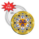 OMPH 2.25  Button (10 pack)