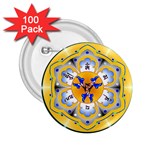 OMPH 2.25  Button (100 pack)