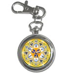 OMPH Key Chain Watch