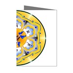 OMPH Mini Greeting Cards (Pkg of 8)