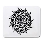 OMPH B&W Large Mousepad