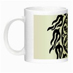 OMPH B&W Night Luminous Mug