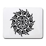 OMPH B&W Small Mousepad