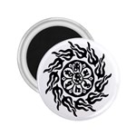 OMPH B&W 2.25  Magnet