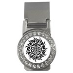 OMPH B&W Money Clip (CZ)