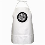 OMPH W&B BBQ Apron