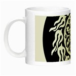 OMPH W&B Night Luminous Mug