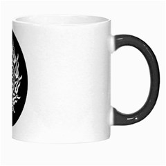 OMPH W&B Morph Mug from ArtsNow.com Right