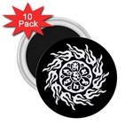 OMPH W&B 2.25  Magnet (10 pack)