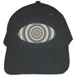 Mentalism Black Cap