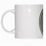 Mentalism White Mug