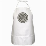 Mentalism BBQ Apron