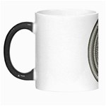 Mentalism Morph Mug