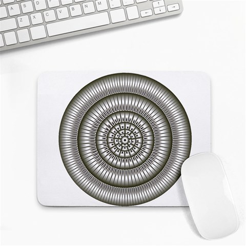 Mentalism Small Mousepad from ArtsNow.com Front