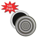 Mentalism 1.75  Magnet (100 pack) 