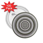 Mentalism 2.25  Button (100 pack)