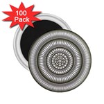 Mentalism 2.25  Magnet (100 pack) 