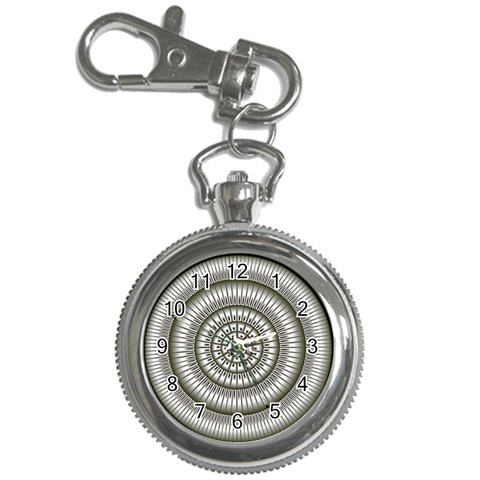 Mentalism Key Chain Watch from ArtsNow.com Front