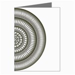 Mentalism Greeting Cards (Pkg of 8)