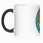 Cheyenne Morph Mug