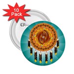 Cheyenne 2.25  Button (10 pack)