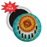 Cheyenne 2.25  Magnet (10 pack)