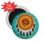 Cheyenne 2.25  Magnet (100 pack) 