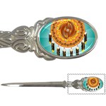 Cheyenne Letter Opener