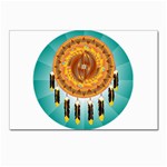 Cheyenne Postcards 5  x 7  (Pkg of 10)